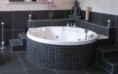 Création de salle de bain 